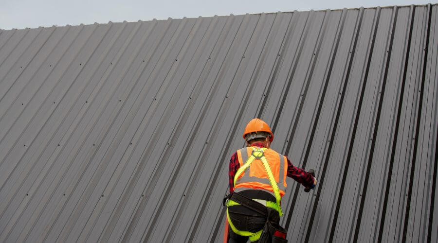 Local Siding Services in Laie, HI
